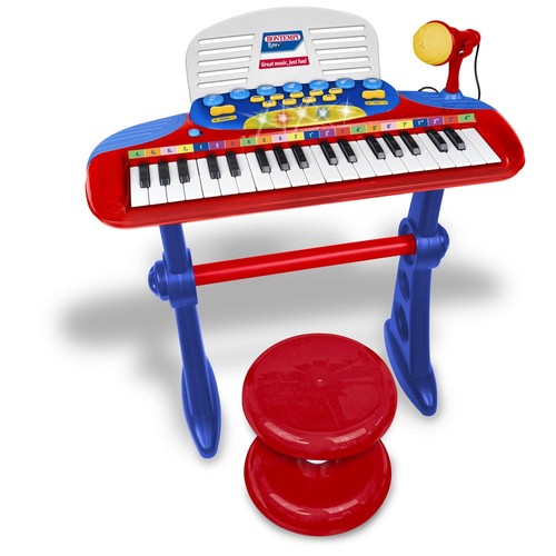 Tastiera elettronica tasti - tastiera,