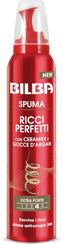 Spuma con germe - germe,