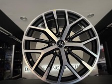 KIT 4 CERCHI IN LEGA ORIGINALI