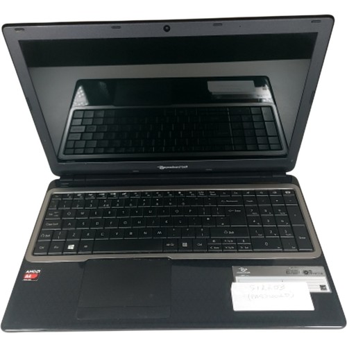 Notebook packard bell laptop - packard,