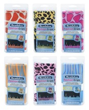 Beadalon® Fashion Grips™ marsupio imbottito 4 utensili 22x42 cm * Scegli il...