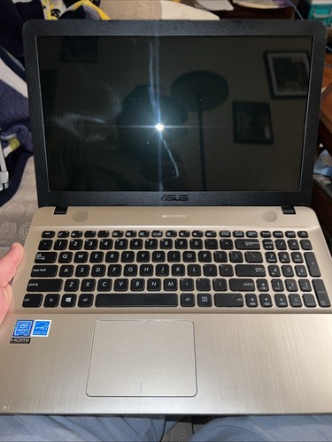 Asus x541n notebook - x541n,