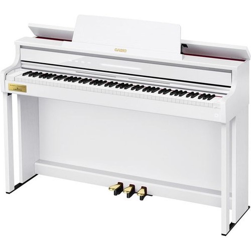 Casio celviano 750 white - ap-750,