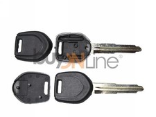 GUSCIO CHIAVE NERO 0 TASTI