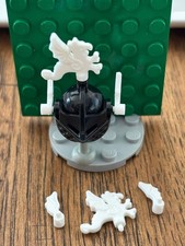 Lego Compatibile Cas167 Wing
