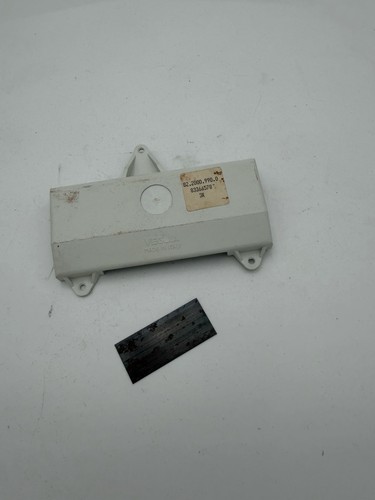 Centralina check control - centralina,