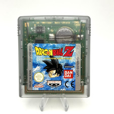 Dragon Ball Z I Leggendari Super Guerrieri - Game Boy Color GB Nintendo - PAL