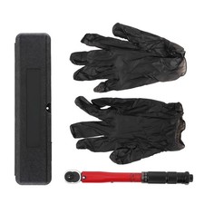 Chiave Dinamometrica 5-30 Nm