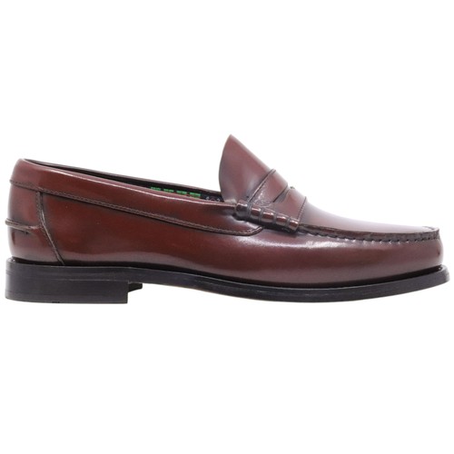 Mocassino uomo saxone - mocassino,