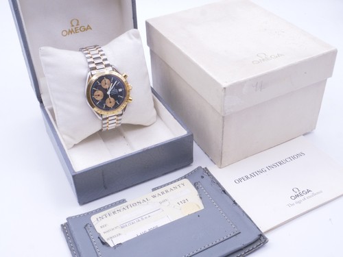 Orologio omega speedmaster - orologio,