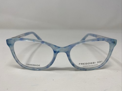 Fregossi eyewear 331 montatura - fregossi,