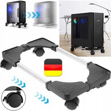 Carrello PC Computer PC Tower