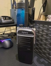 Hytera PD602i Um UHF