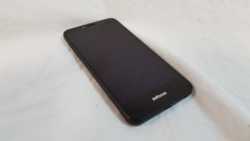 Smartphone infocus m370 gb - m370,