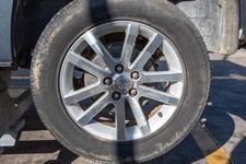 CERCHI COMPLETI DI GOMME (GOMME IN OMAGGIO) PER SUZUKI Grand Vitara 5P Diesel 1