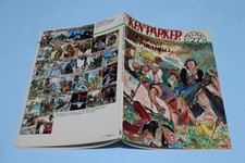 KEN PARKER COLLANA WEST N. 27 ISOLA TROVATA OTTIMO