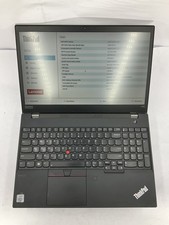 Lenovo ThinkPad P15s Gen 1