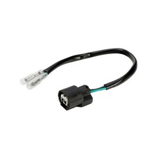 COPPIA CONNETTORI INDICATORE