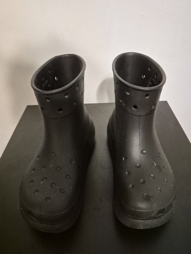 Stivali pioggia crocs - stivali, da