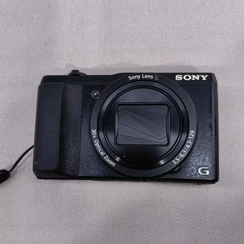 Sony cyber shot dsc hx60 - sony, dsc-hx60/hx60v