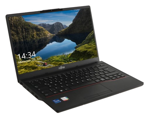 Notebook fujitsu e5412 56 - fujitsu, 35,56