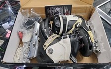 Pattini a rotelle in linea