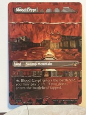 MtG Magic the Gathering Doom