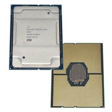 Processore CPU Intel Xeon Gold