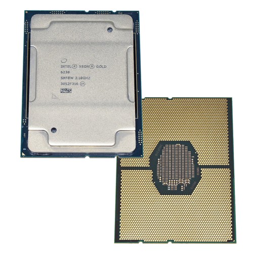 Processore cpu intel - intel, xeon