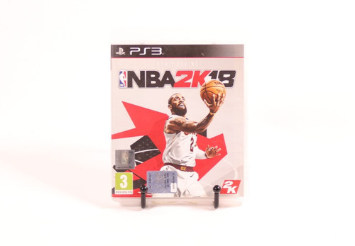 Nba 2k18 playstation - nba,