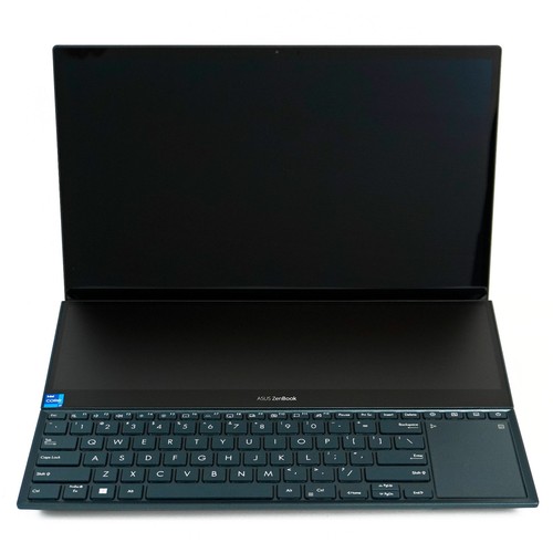 Asus zenbook pro duo - zenbook, ux582
