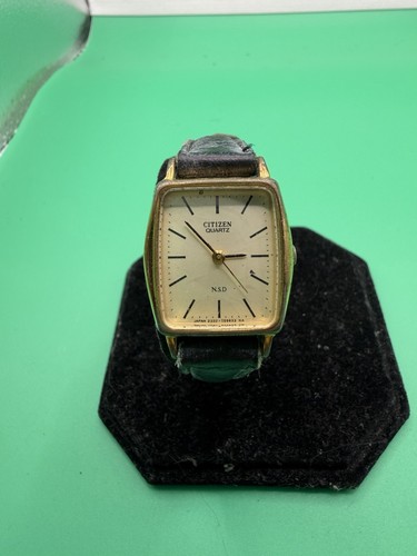 Orologio vintage citizen - vintage,