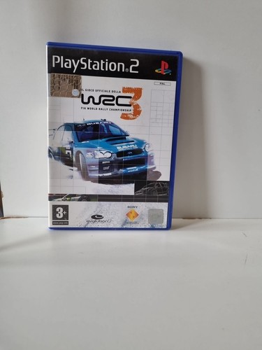 Wrc gioco ufficiale della - ufficiale,