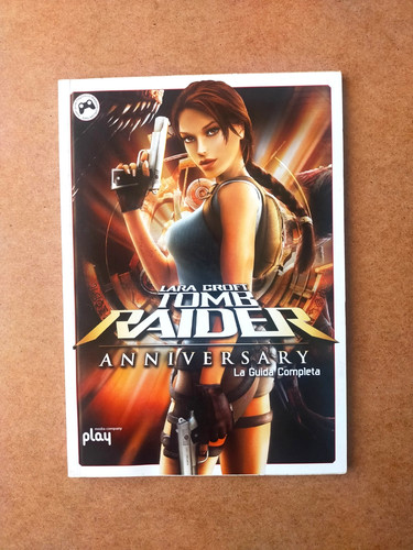 Lara croft tomb raider - croft,