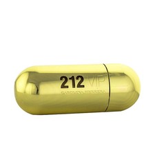 Carolina Herrera 212 VIP Donna