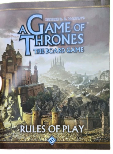 Game thrones gioco - of, da