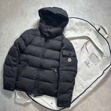 Piumino MONCLER Montgenevre