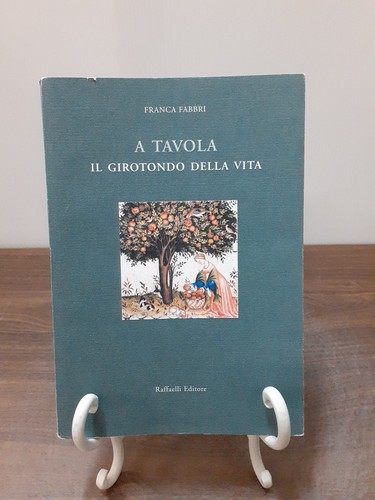 Franca fabbri tavola il - franca,