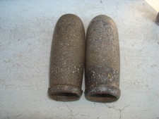 Manopole manubrio, bachelite 
