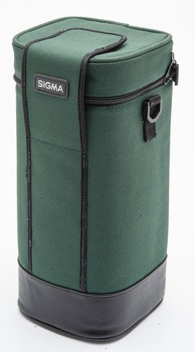Sigma faretra lente - faretra, case