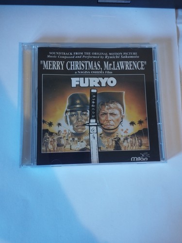 Ryuichi sakamoto merry - sakamoto, –