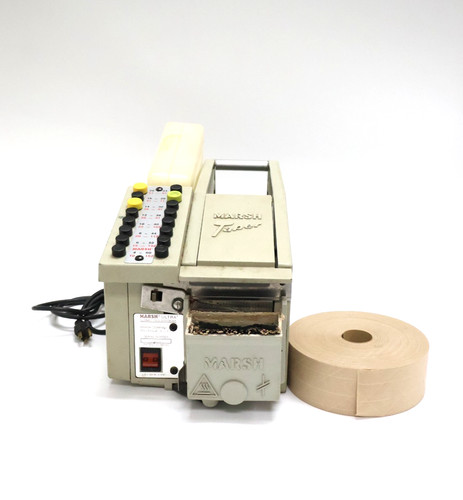 Marsh ultra distributore - distributore, di