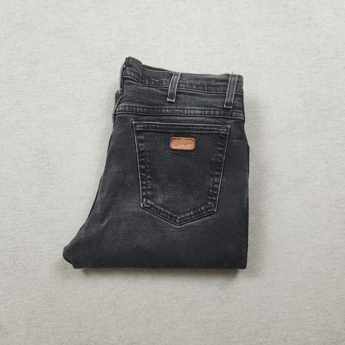 Pantalone jeans uomo - , wrangler