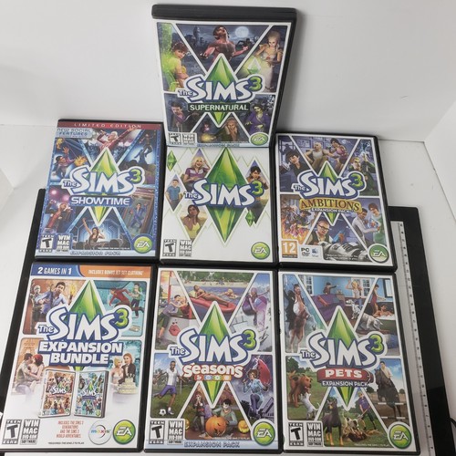 Sims lotto giochi showtime - sims,
