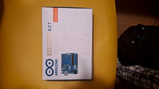 Arduino Starter Kit originale