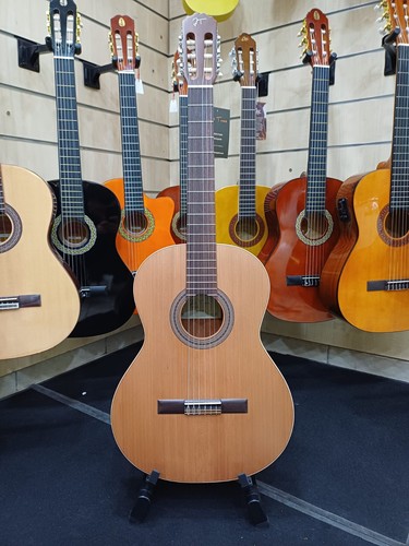 Jose torres jtc chitarra - jose,