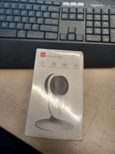 Pro telecamera di - pro, 2k
