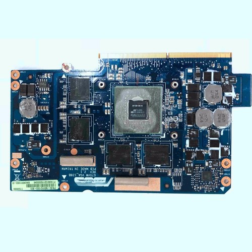 Per asus g75vw - vga_1288, nvidia