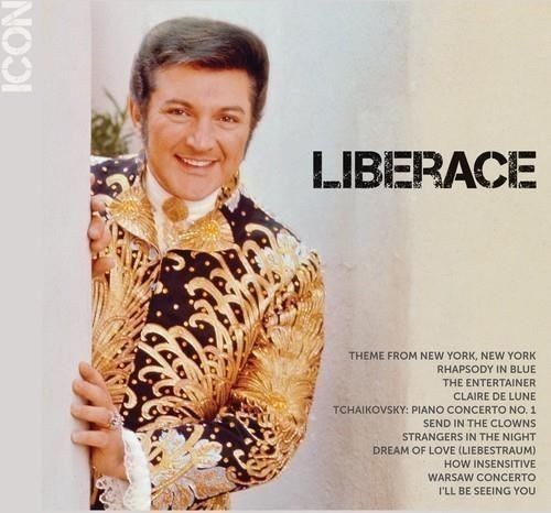 Audio nuovo liberace - nuovo,