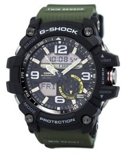 Orologio Uomo Casio G-Shock